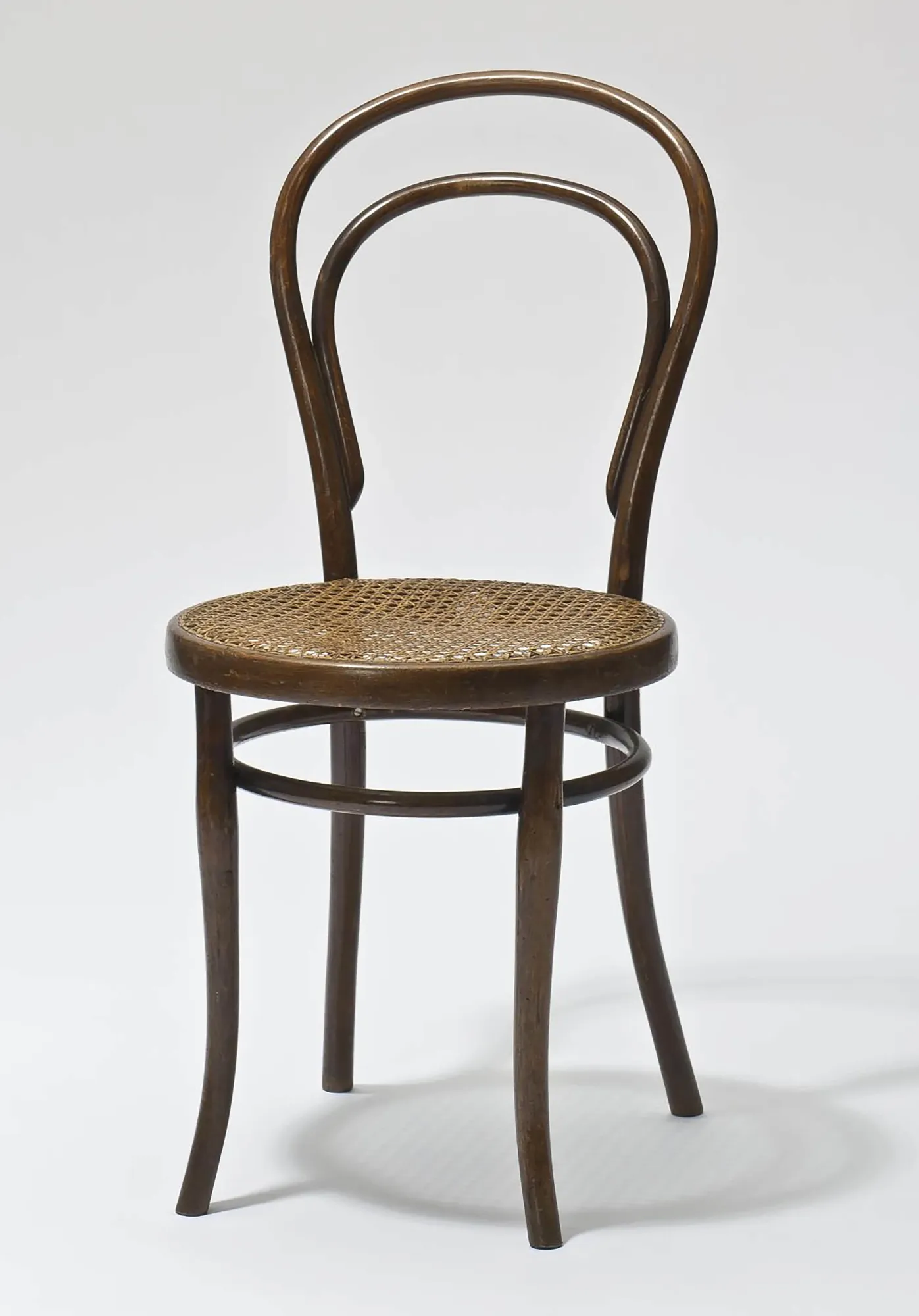La chaise n°14 (Chaise Thonet) - Image 1