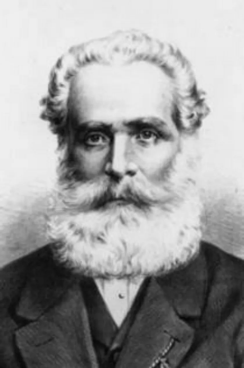 Michael Thonet - Image 1