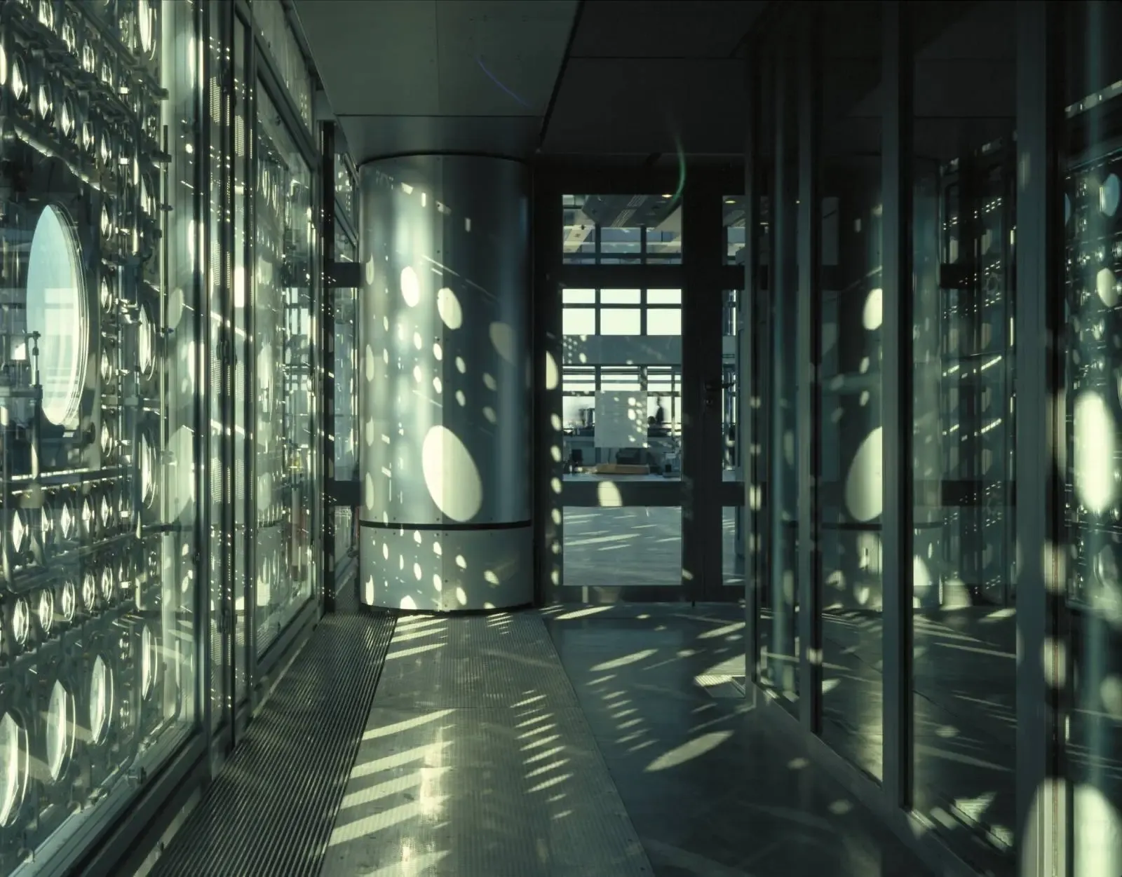 Institut du Monde Arabe (IMA) - Image 2