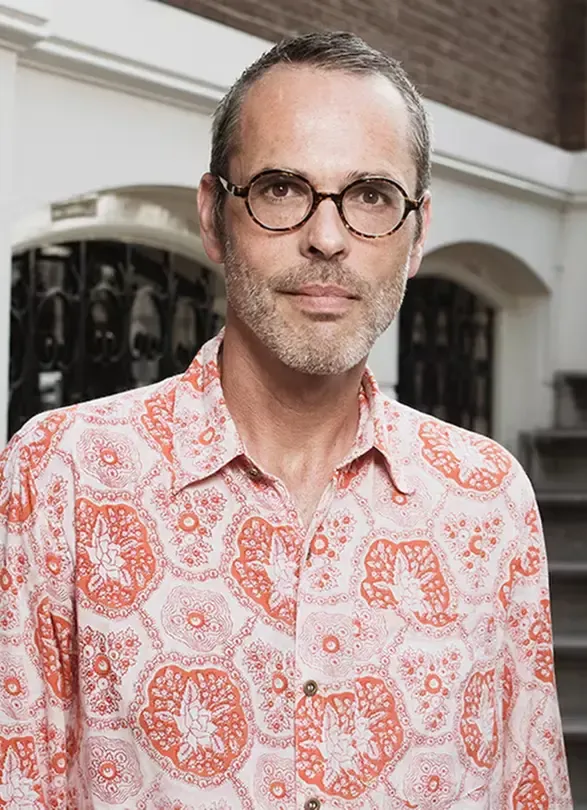 Viktor Horsting - Image 1