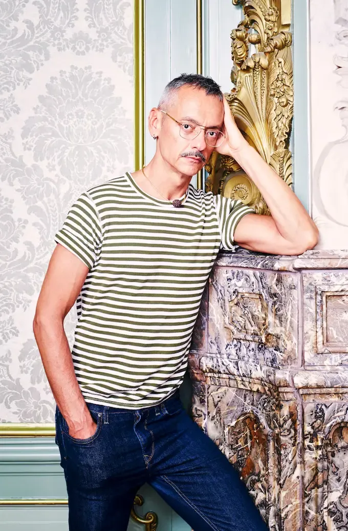 Rolf Snoeren - Image 1