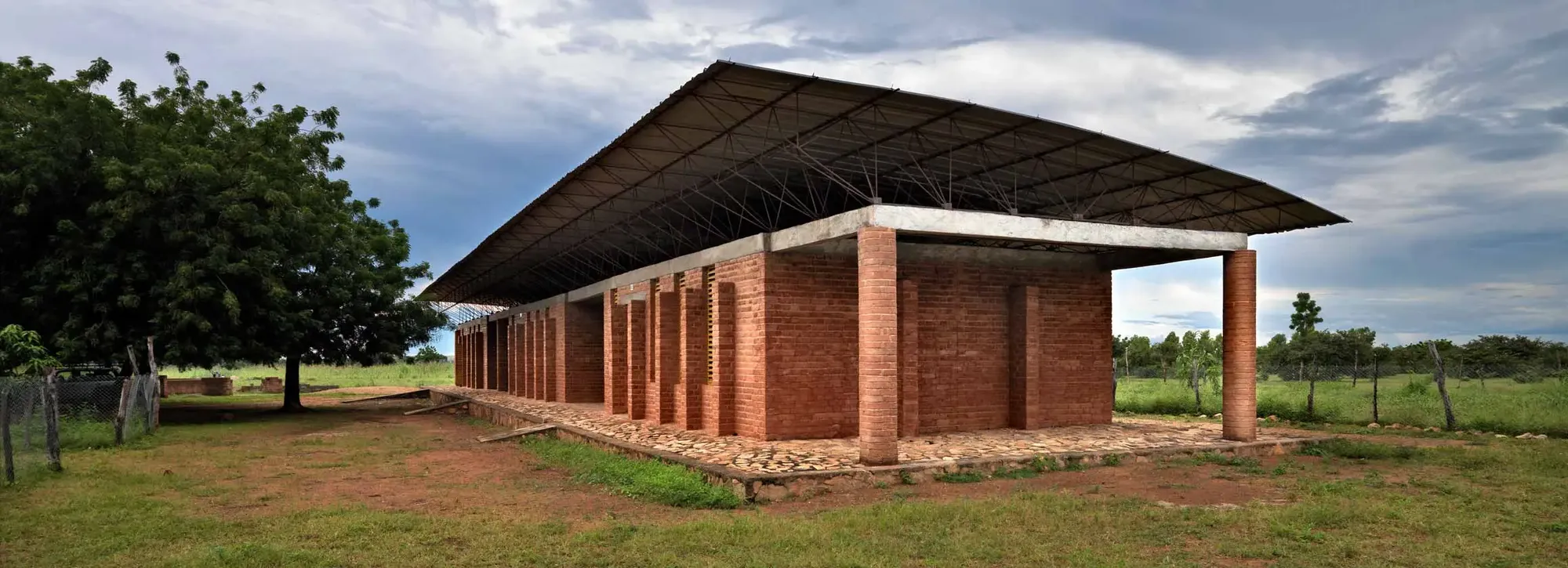 École primaire de Gando - Image 2