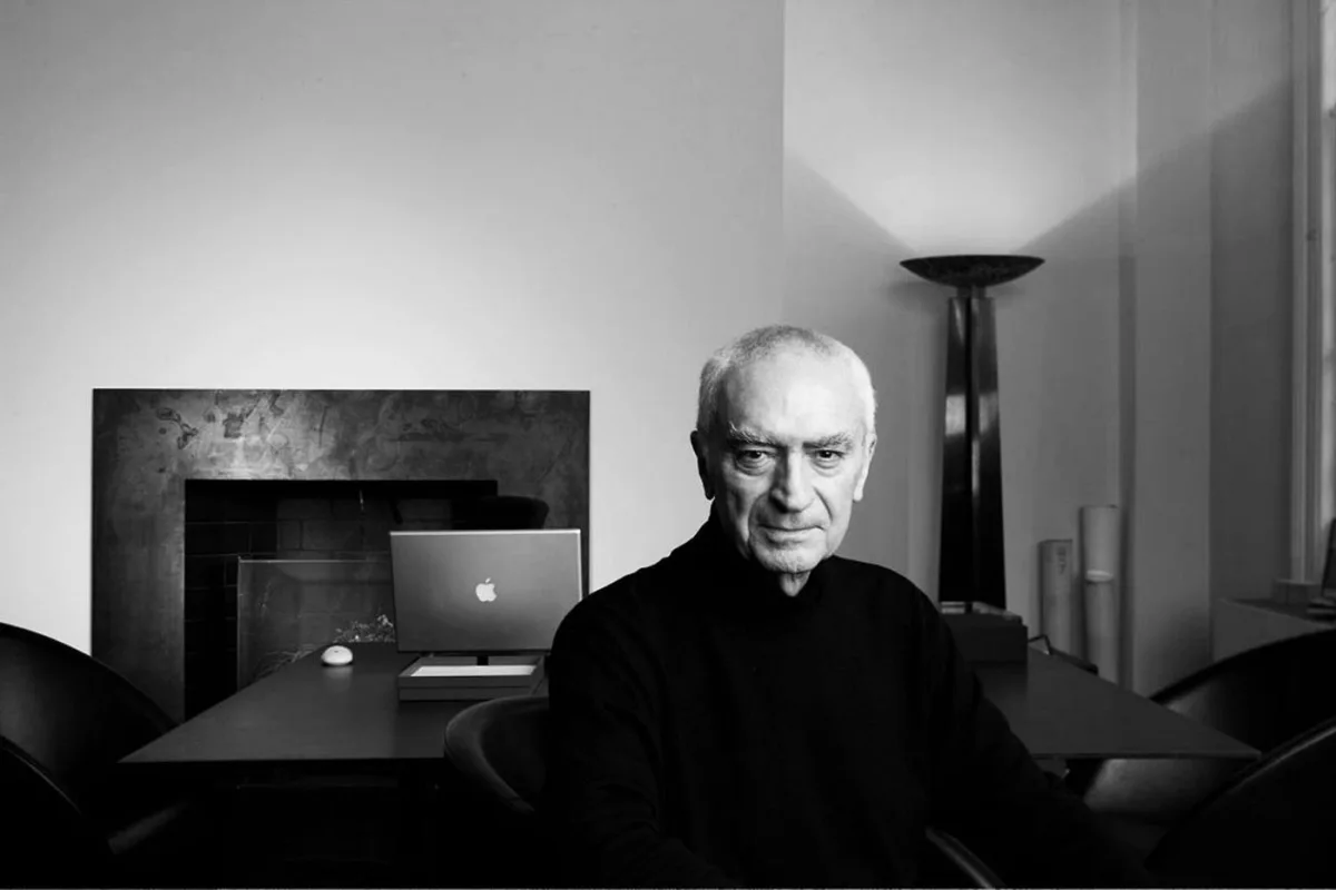 Massimo Vignelli - Image 1