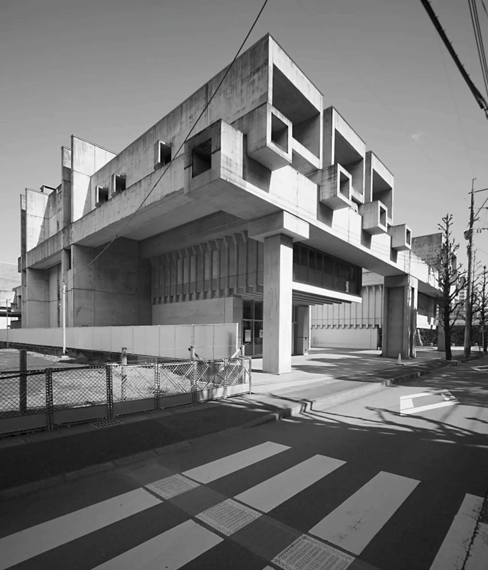 Ōita Prefectural Library - Image 2