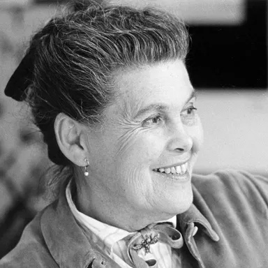 Ray Eames - Image 1