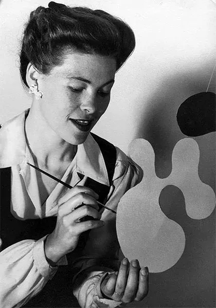 Ray Eames - Image 2