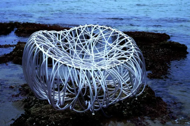 Anemone Armchair - Image 2