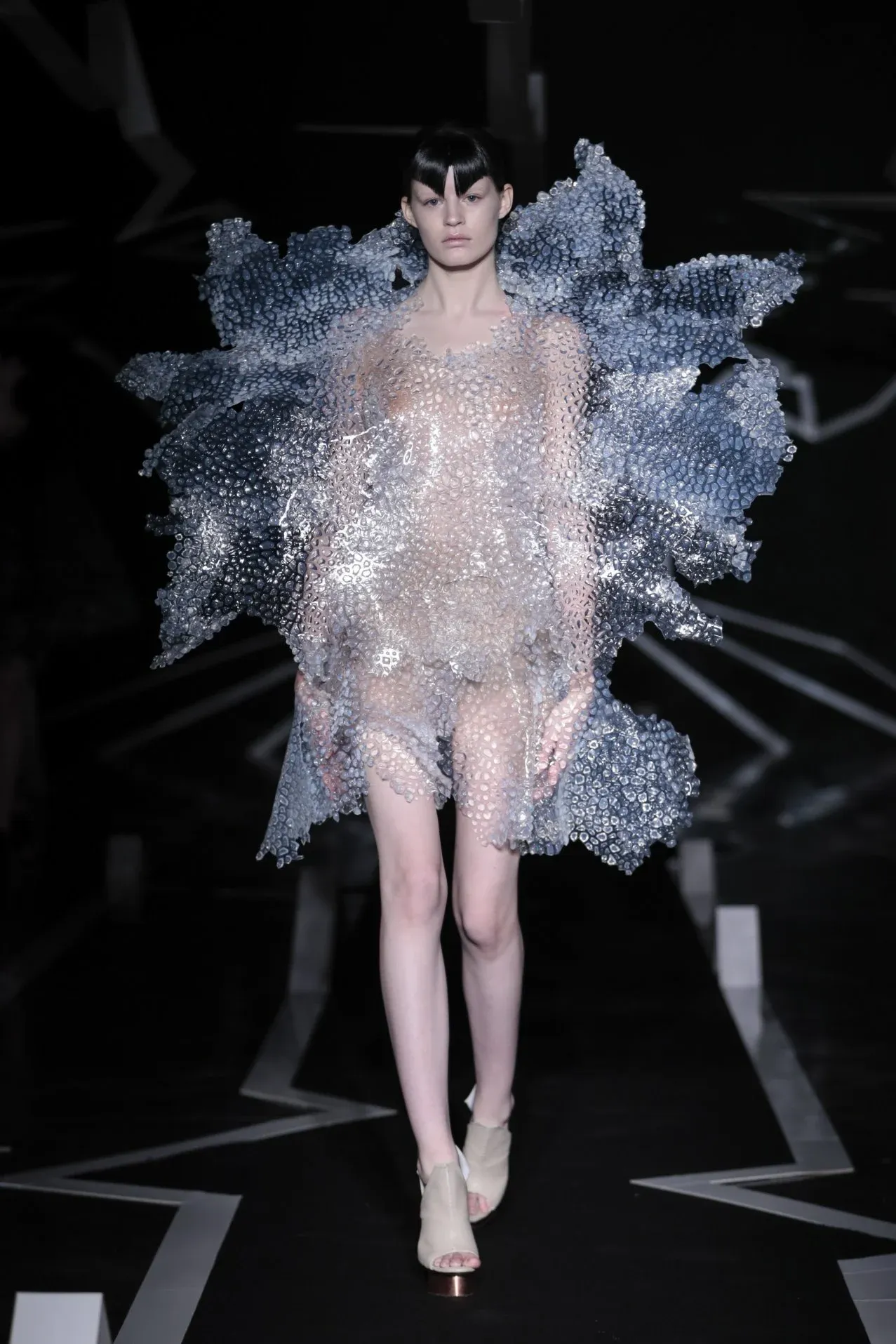 Between the Lines - Image 1