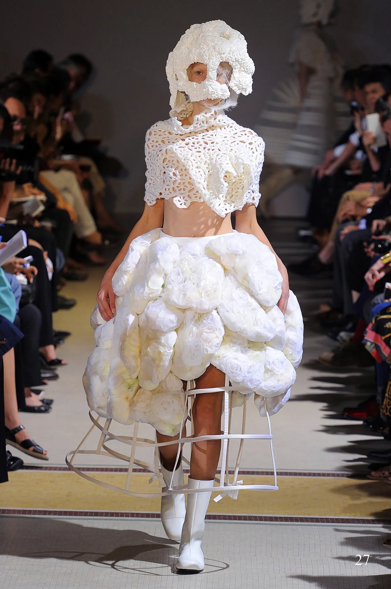 White Drama Collection - Image 1