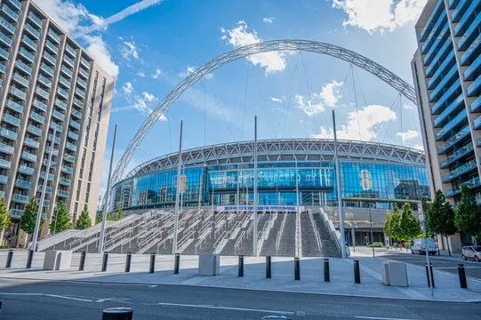 Wembley Stadium - Image 2