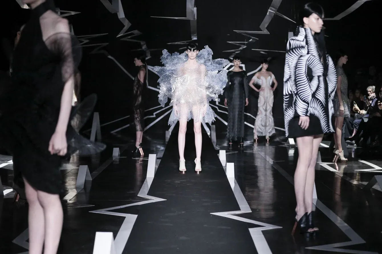 Between the Lines - Image 2