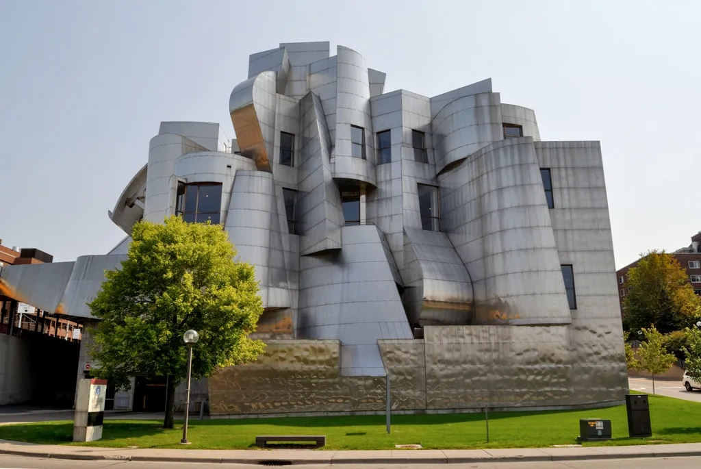 Weisman Art Museum - Image 2
