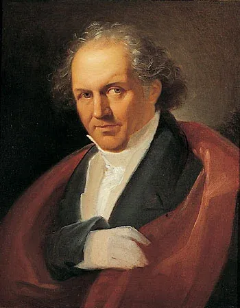 Giambattista Bodoni - Image 1