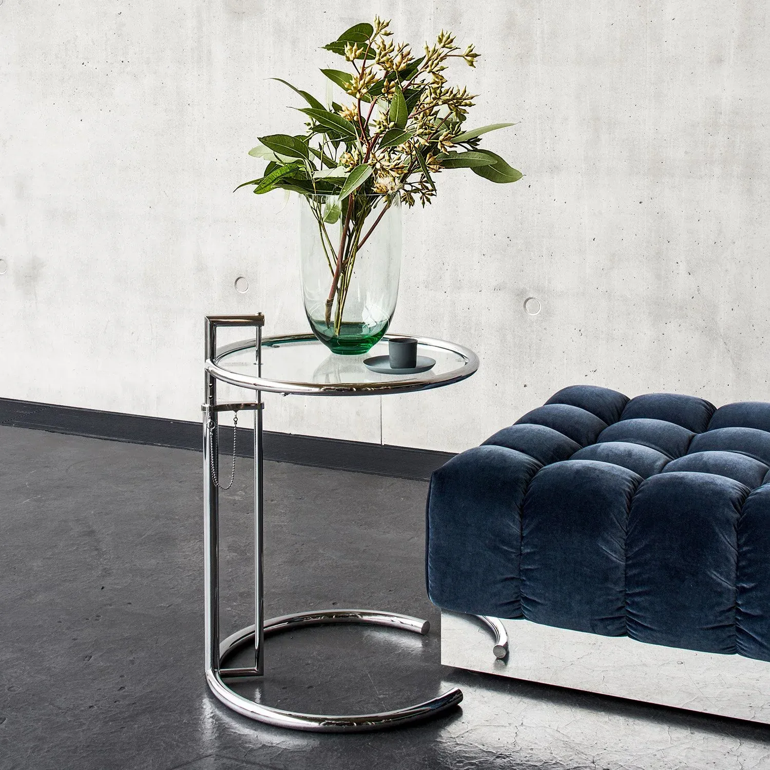 Table basse Eileen Gray - Image 1