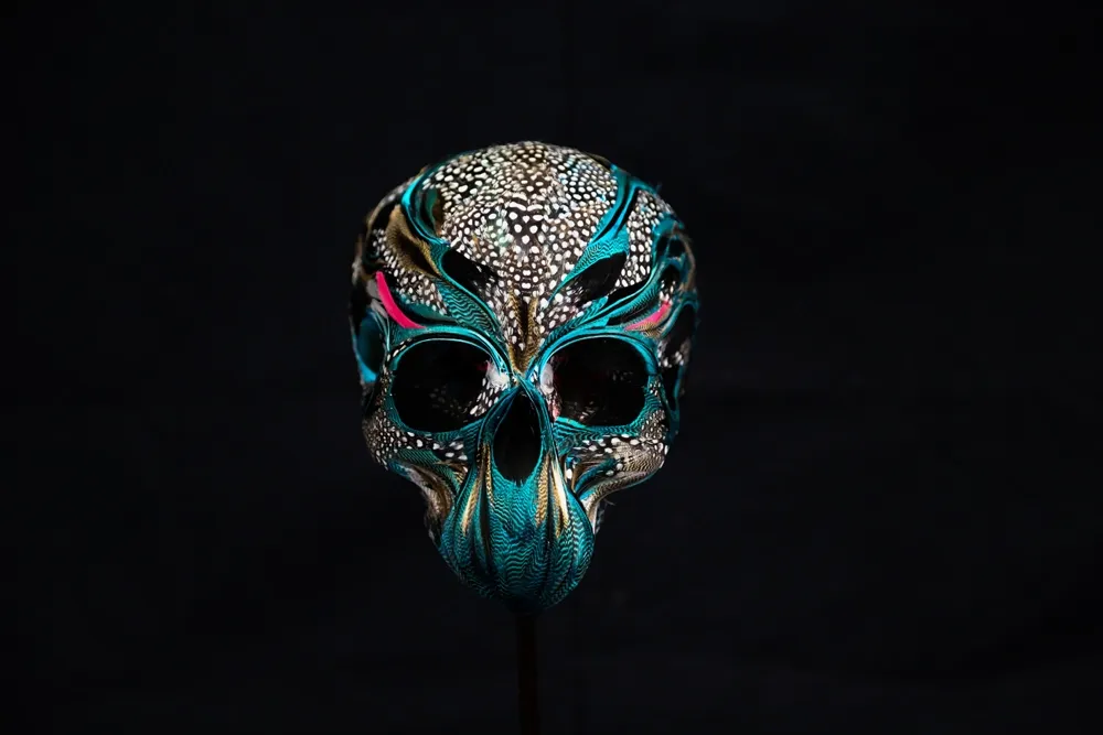 My lovely bones - Image 1