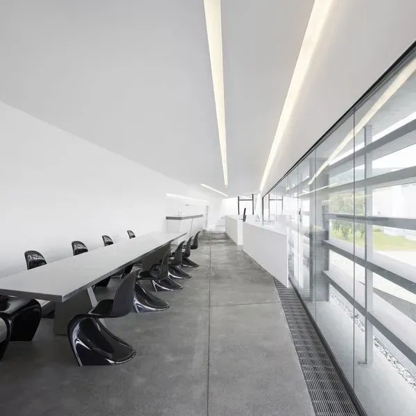 Vitra Fire Station - Image 2