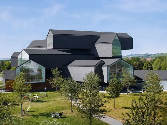 VitraHaus - Vitra House - Image 2