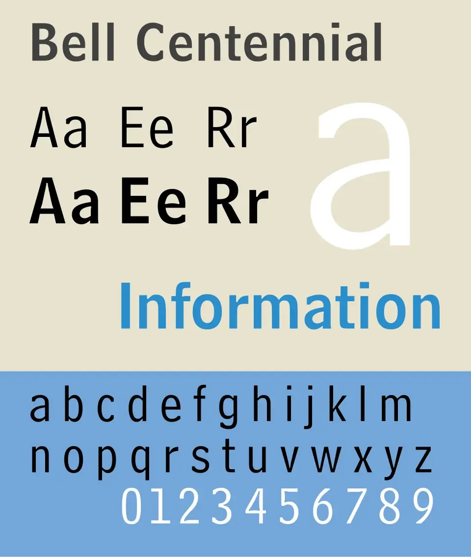 Bell Centennial - Image 1