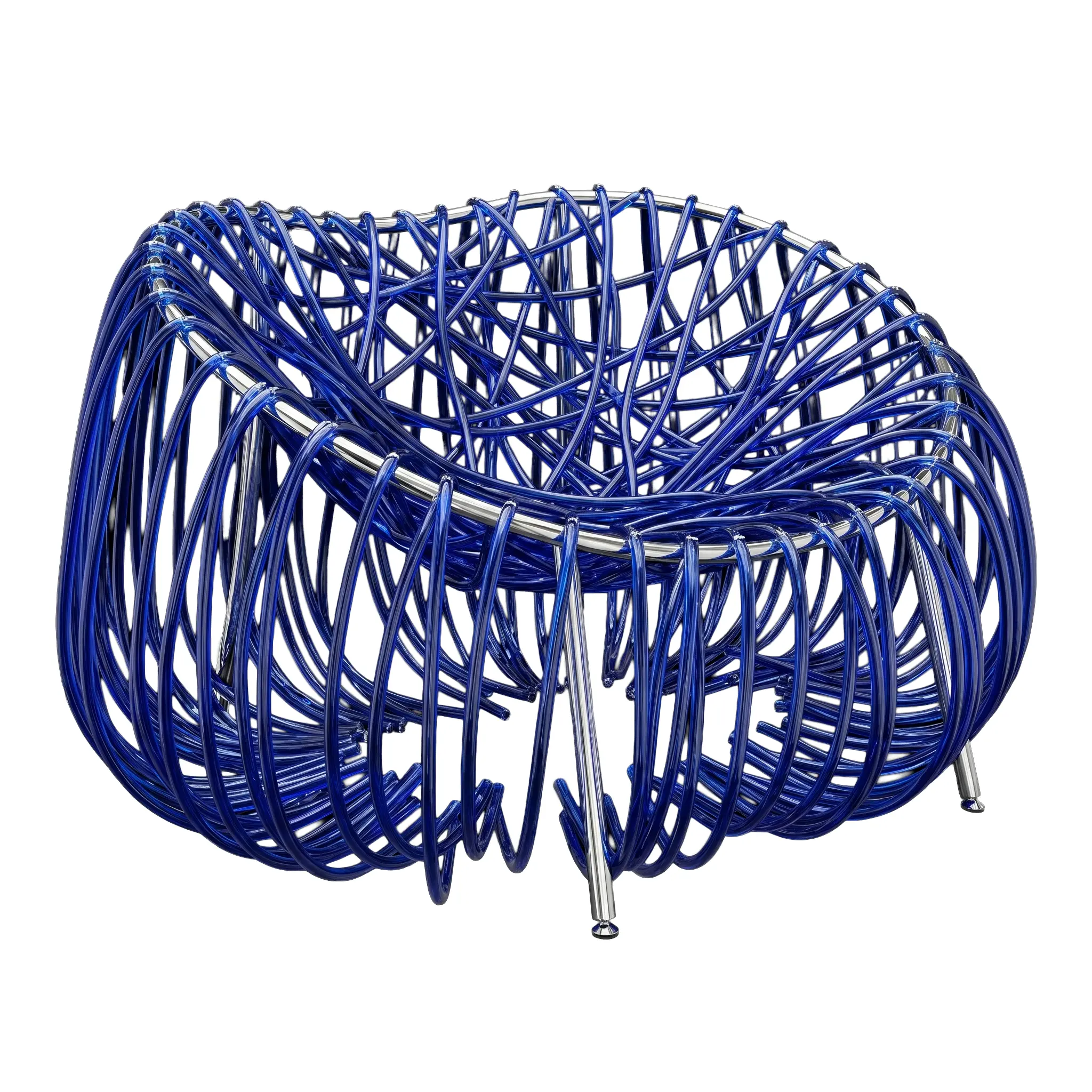 Anemone Armchair - Image 1