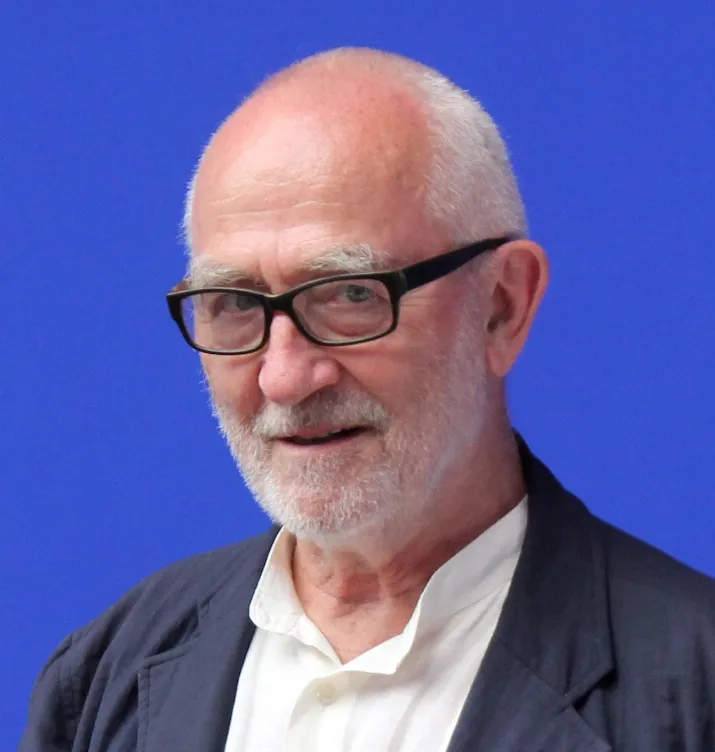 Peter Zumthor - Image 1