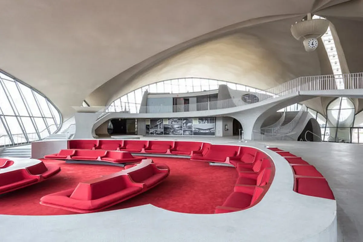 TWA Flight Center - Image 2