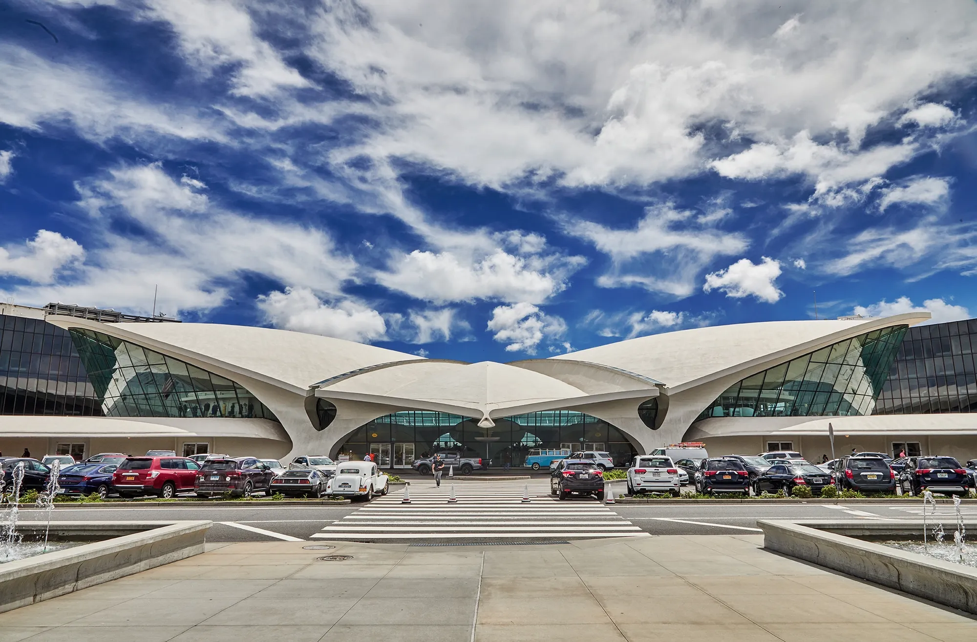 TWA Flight Center - Image 3