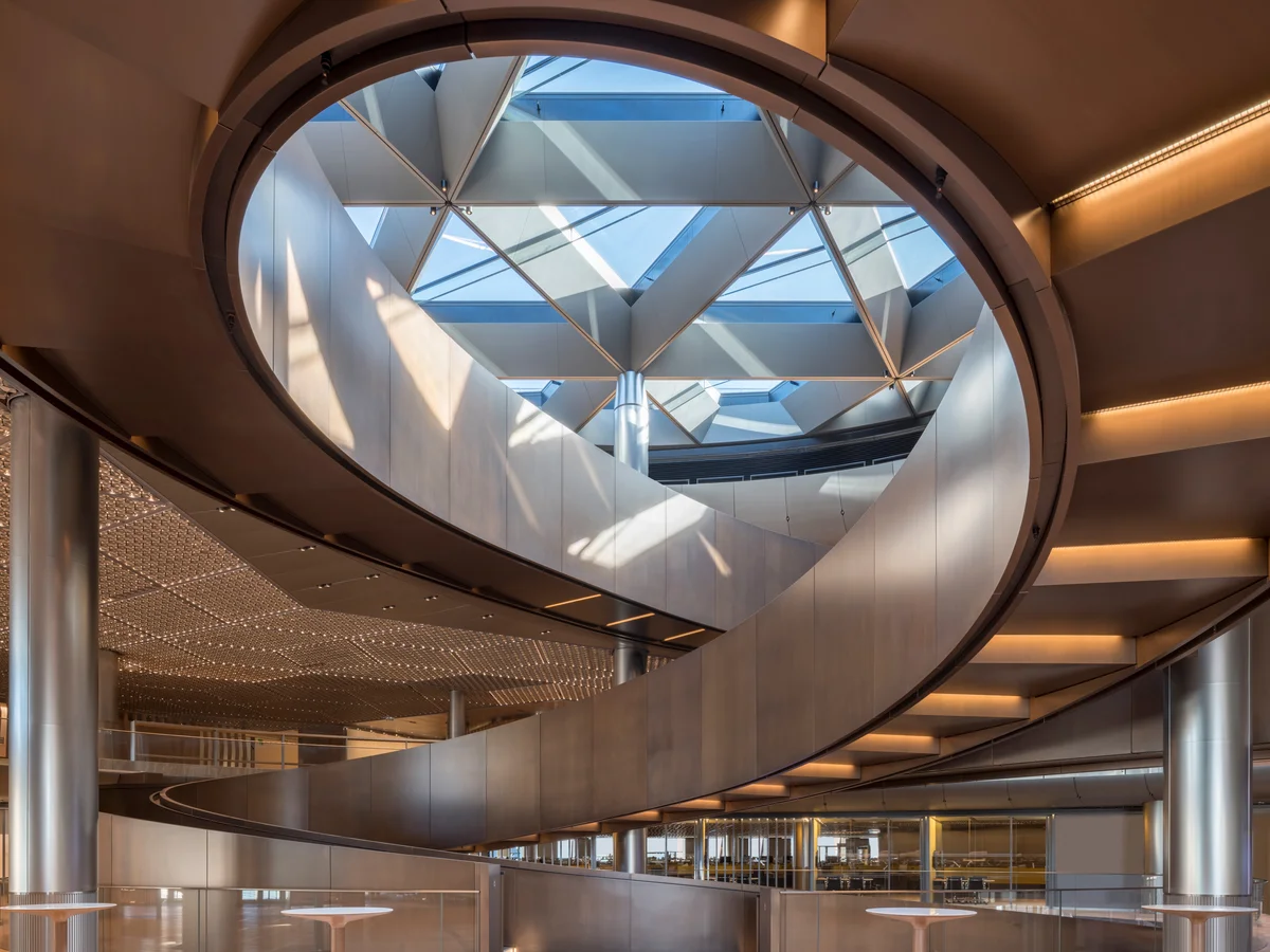 Bloomberg Headquarters - Image 2