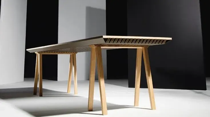 La table climatique  - Image 1
