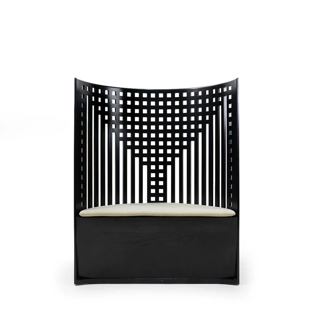 Fauteuil Willow  - Image 1
