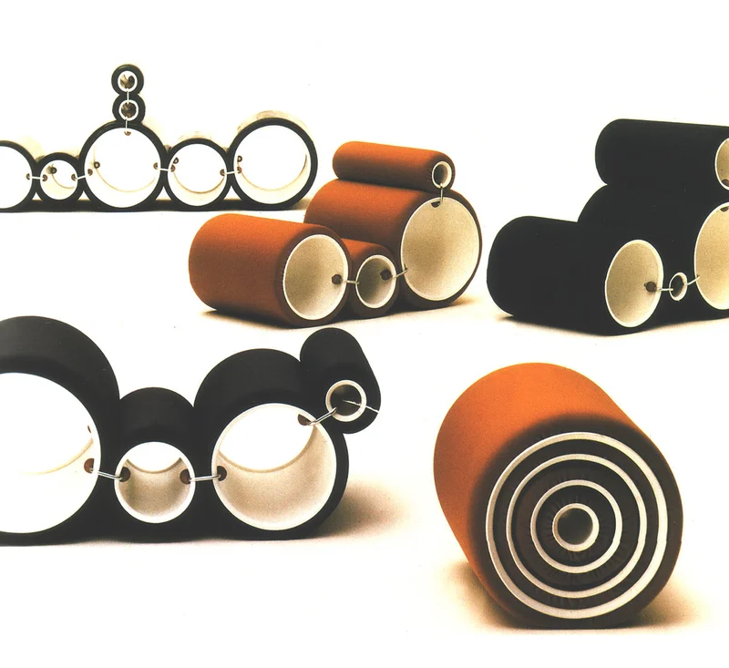 Sofa tube chair  - Image 2