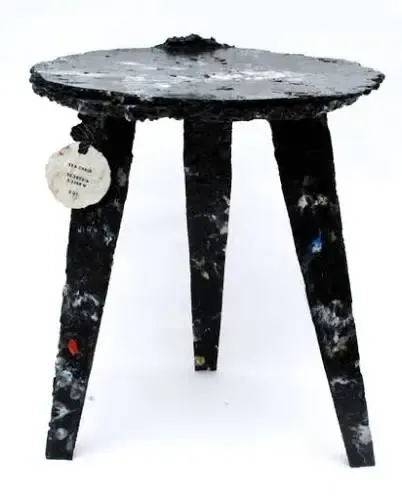 Sea chair - Image 1
