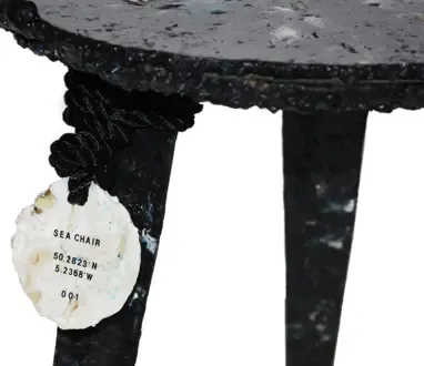 Sea chair - Image 3