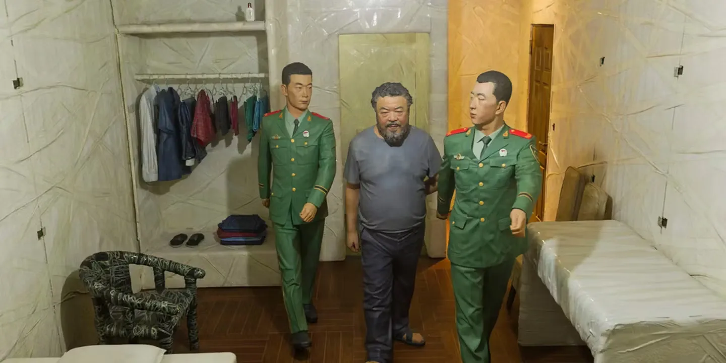 S.A.C.R.E.D. - Image 1