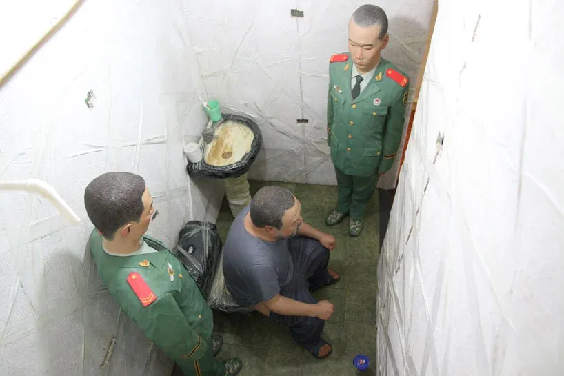 S.A.C.R.E.D. - Image 3