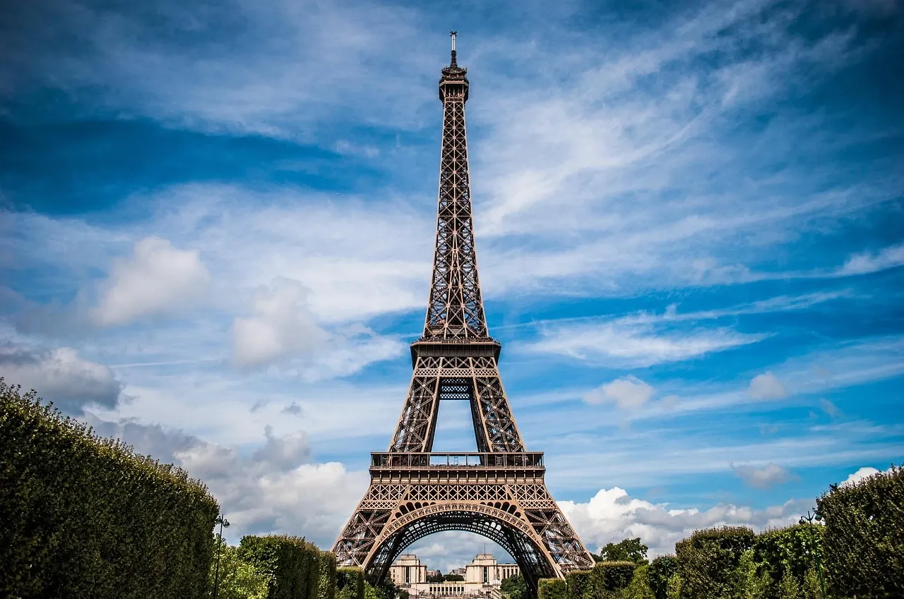 Tour Eiffel - Image 1