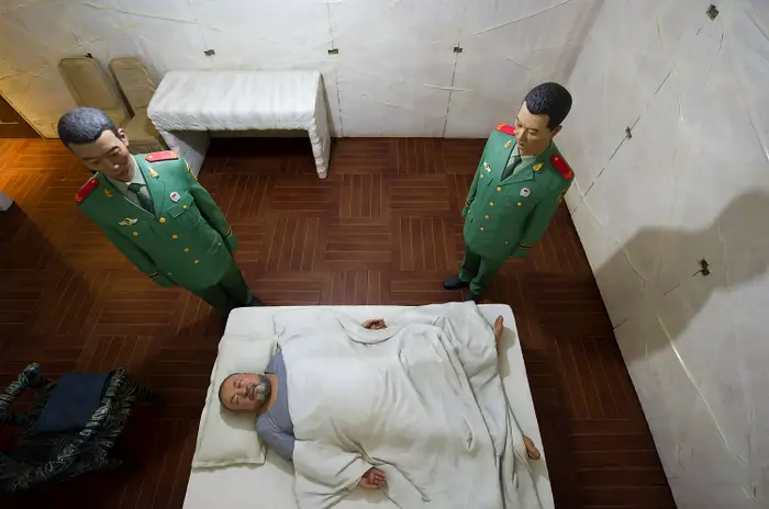 S.A.C.R.E.D. - Image 2