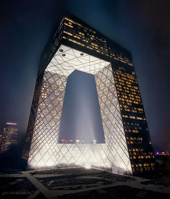 CCTV Headquarters - Image 2