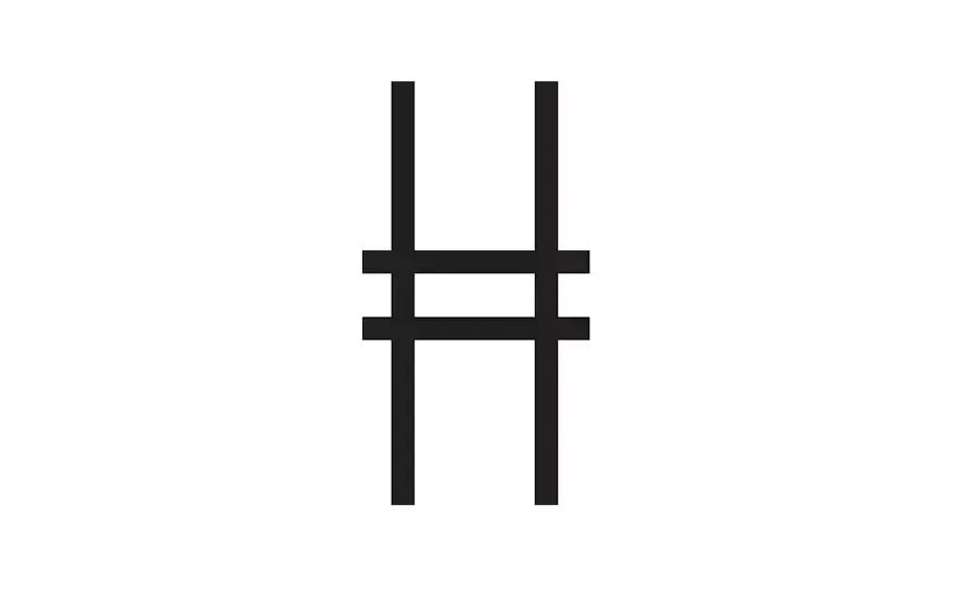 The High Line Logo - Image 2