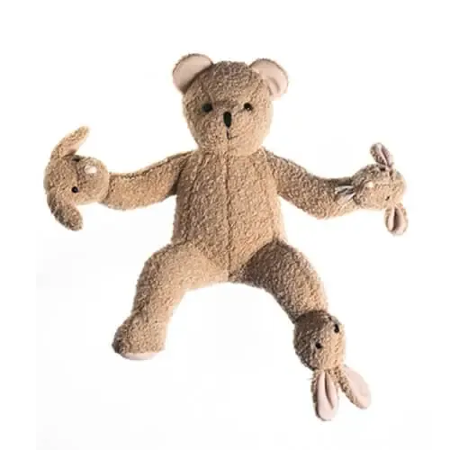 Teddy Bear Band - Image 1
