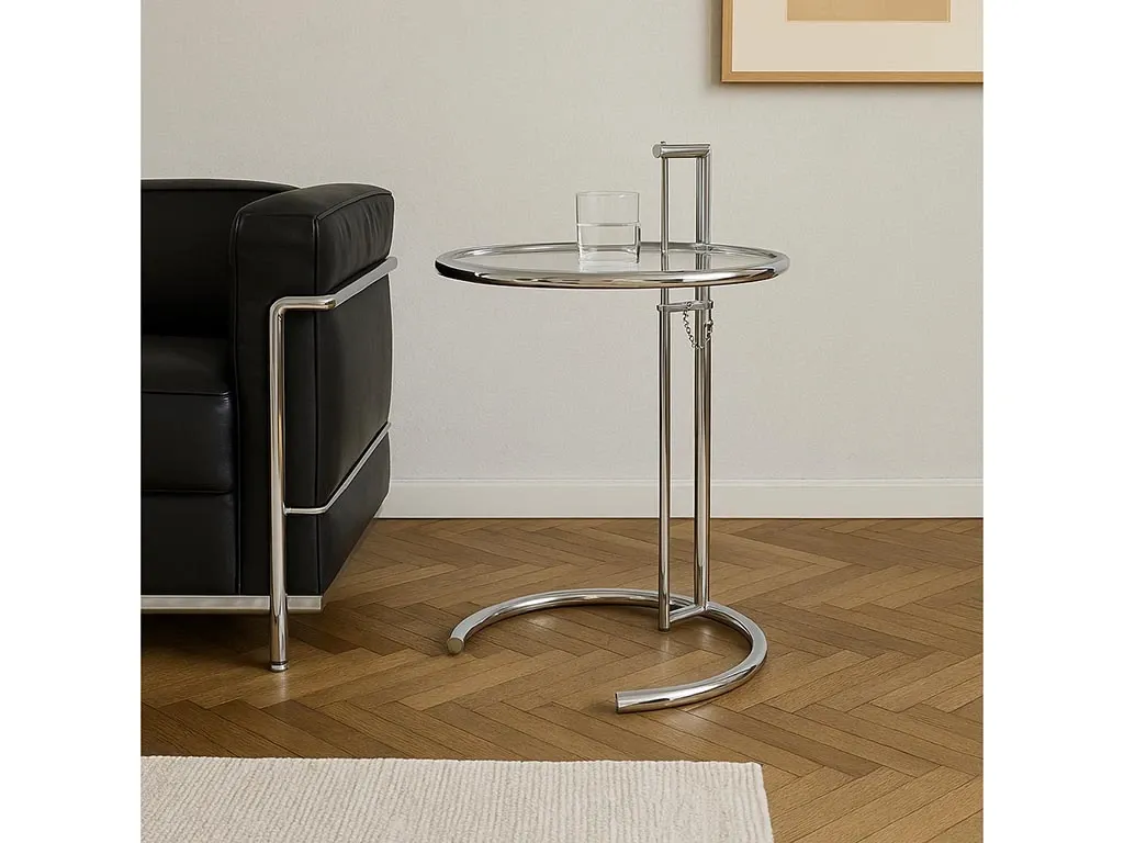 Table basse Eileen Gray - Image 2