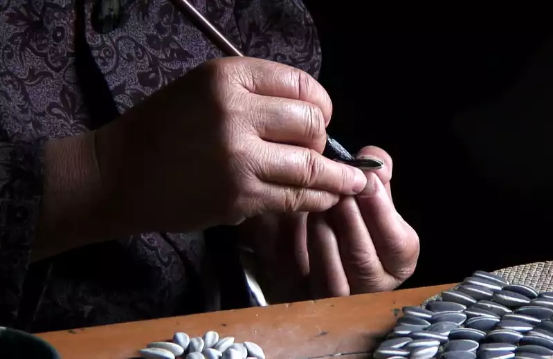 Sunflower Seeds - Image 2