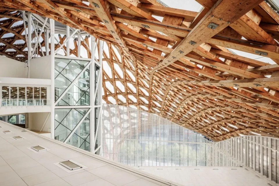 Centre Pompidou-Metz - Image 2