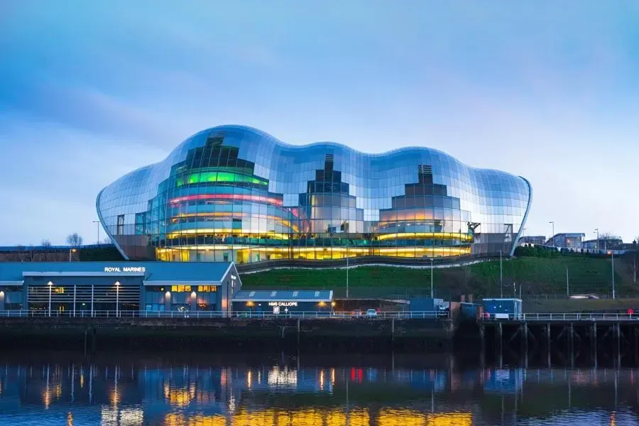 Sage Gateshead - Image 2