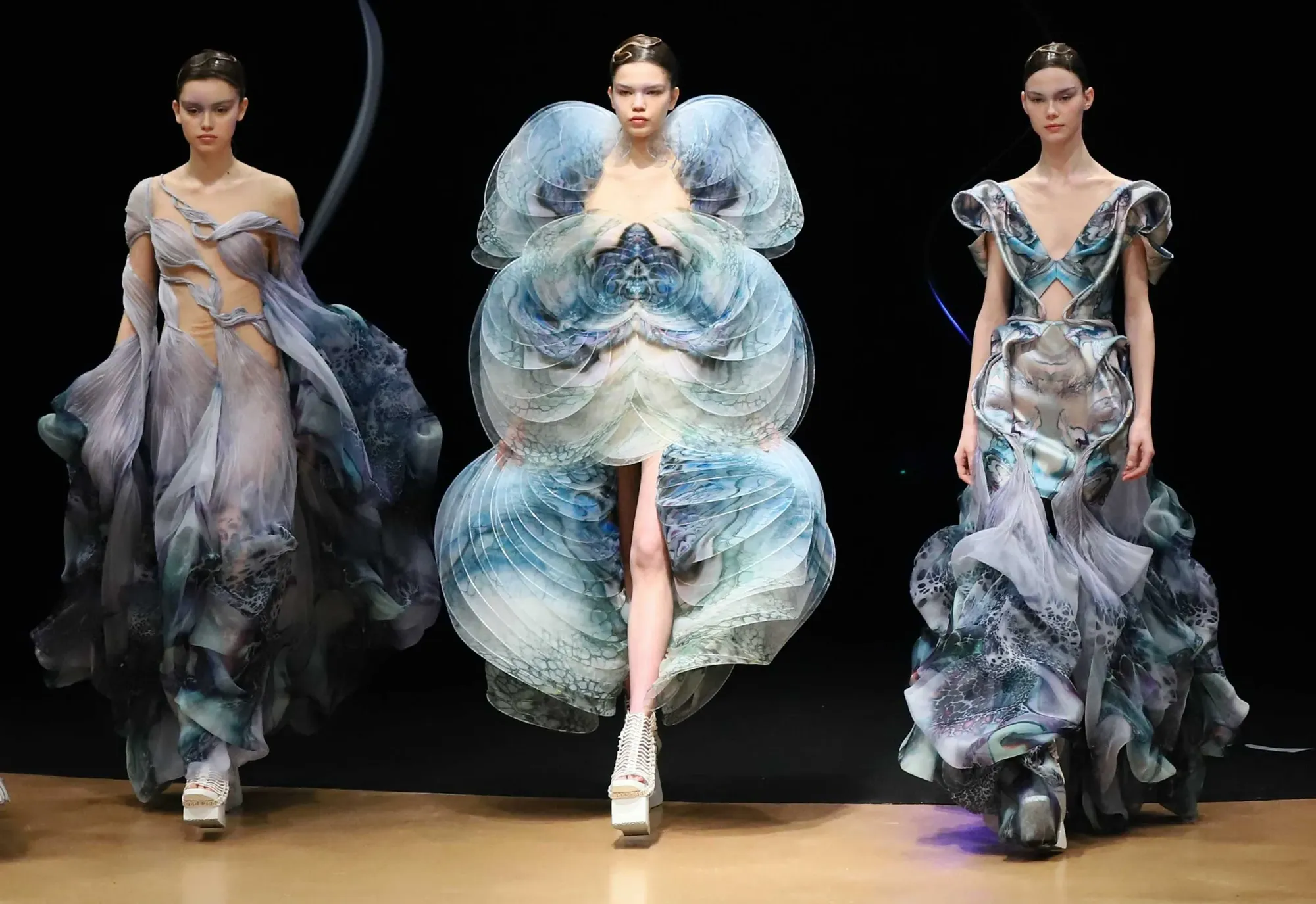 Sensory Seas - Image 1