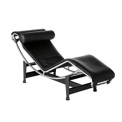 Chaise Longue LC4