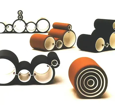 Sofa tube chair 