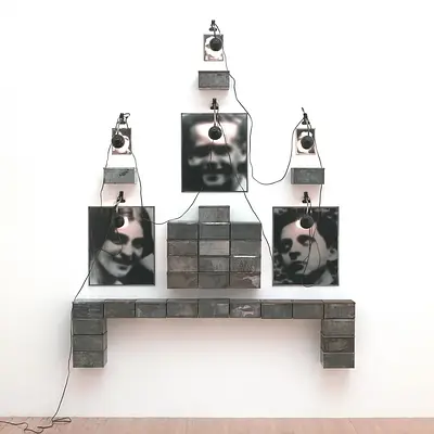 Altar to the Chases