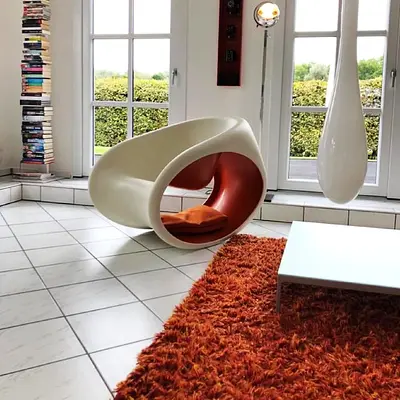 Chaise MT3