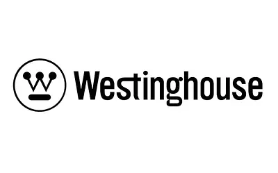 Circle-W - Logo Westinghouse