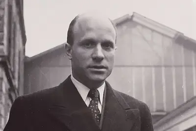 Marcel Bich